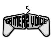 Gamers voice