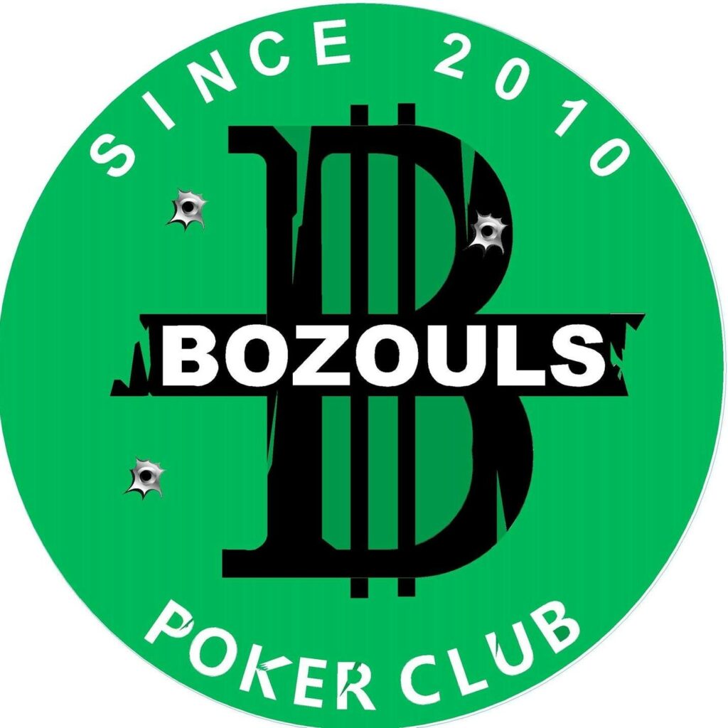 Bozouls poker Club