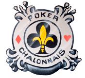 Poker Chalonnais