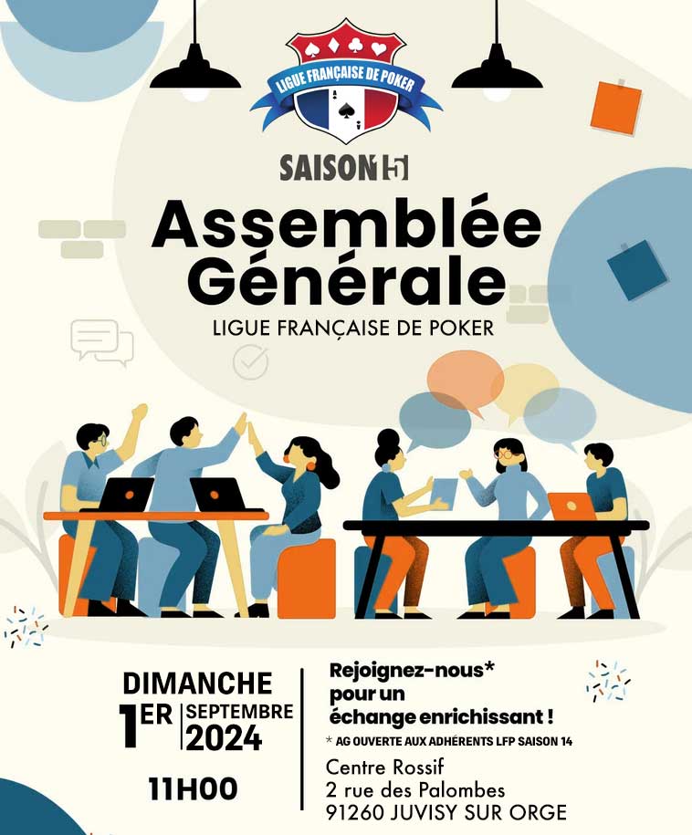 Assemblée générale